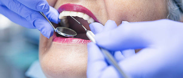 Best Emergency Denture Repair in Village Of The Branch, NY