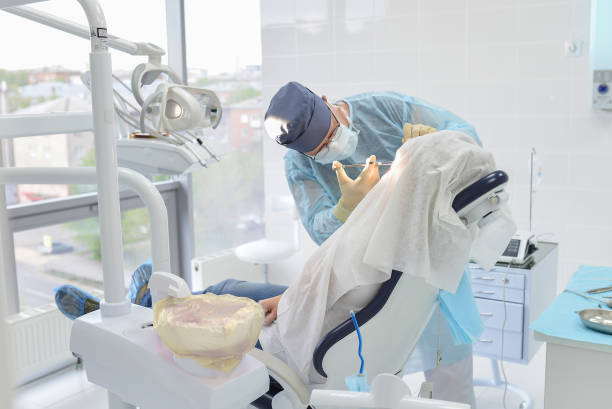 Best Emergency Dental Care for Broken or Chipped Teeth in Village Of The Branch, NY